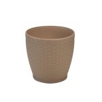 Vaso Rattan Medio 10 L - Imagem 2