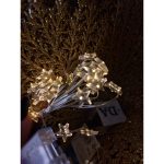 Pisca Estrelas 20 Leds 2M Bran - Imagem 4