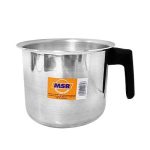 Canecao Luxo C/ Cabo Braquelite 1,5Litro 14 - Msr