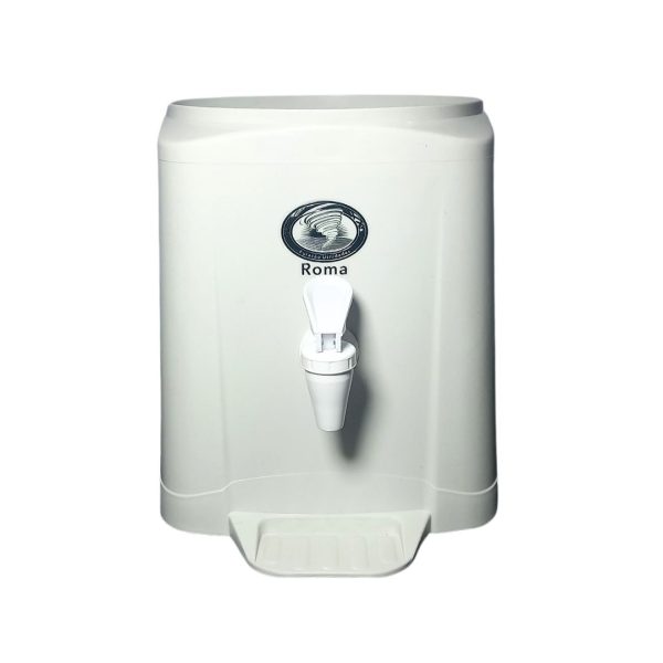 Suporte De Agua Roma C Cuba De Plastico