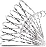 Kit 3 Cabide Tipo C Cristal - Ref 0287 - Imagem 4