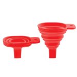 Funil De Silicone Mg1098 - Imagem 4