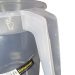 JARRA GRADUADA 1,2 LTS SEM TAMPA - Imagem 4