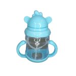 Copo Infantil De Plastico MG2952 - Imagem 2