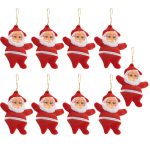 Enf Noel 5Cmx9Pcs - Imagem 3