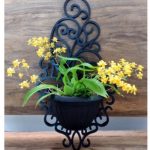 Vasinho Arandela Preto - Imagem 2