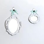 Cabide Auto Colante Inox - 4 Unidades - Oval - 7892017108496 MG2806 - Imagem 2