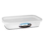 PRATICITA POTE 1,8 LITROS - TRANSPARENTE