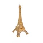 Torre Decorativa Metalica 18Cm - Imagem 4