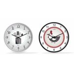 Relogio 21Cm Cinta Kairos Cozinha 2 Mix 7899911220712