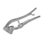 Espremedor De Alho 05 Utilidades - Imagem 3