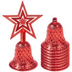 Sino Kit Com 8 + 1 Ponteira 5* - Imagem 4