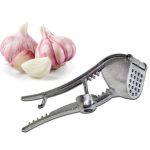 Espremedor De Alho 05 Utilidades