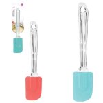 Use Candy Espatula Silicone Ca