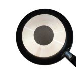 FRIGIDEIRA FRANCESA 20 PRIME PRETA - Imagem 2