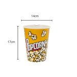 Pote Para Pipoca 1.700ml MG2859 7892017108625 - Imagem 3