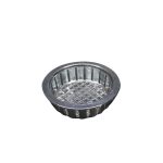 Cestinha P/ Pia Cromada - Jwc - Imagem 2