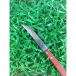 Faca De Mesa Wood - Sl0602 - Sl0602