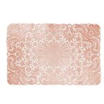 Descanso De Prato Rendado Pvc - Imagem 5