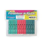 Prendedor C/. 12 Unid