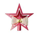 Ponteira Estrela Com Laco 18Cm - Imagem 2