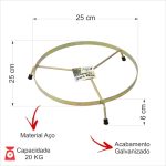 Gel Comestível Sabores 12ml - HOTFLOWERS - Imagem 3