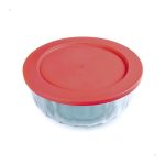 Tigela Oceani 3,8 L C/. Tpa Plastica - Imagem 4