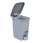 Lixeira Rattan Arqplast - Imagem 4