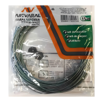 Varal Aco 15M - Imagem 4