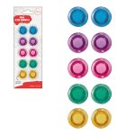 Ima Colorido C/10 - Zein - Imagem 4