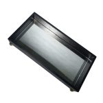 Bandeja 534 Mdf Fundo Espelhado 26X12,5X6,5 Jj Artesanto - Imagem 3