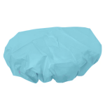 Touca De Banho Polietileno   2 Pecas - Imagem 4