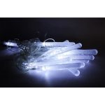 Pisca Bolhas De Leds Branco 30 Leds 3,9 M - Imagem 3