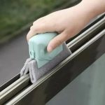 LIMPADOR DE TRILHOS JANELA 13, - Imagem 4