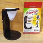 Expresso No Coador - Imagem 3