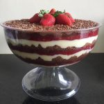 Taca P/ Sobremesa 4,5L Transparente - Imagem 2