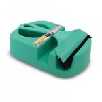 Kit Porta Detergente + Rodinho De Pia - Imagem 2