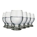 Taca De Agua 250 Ml Paulista - Nadir - Imagem 3