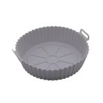 Forma P/ Air Fryer Redonda 17 Cm MG2745 7892017108373 7892017110970 - Imagem 4