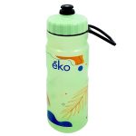 Garrafa Squeeze Eko Com Alça  - 750Ml
