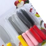 Kit De Facas Para Pate - 6 Pcs 7892017102654 - Imagem 2