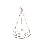 Suporte Suspenso Margarida 04 - 27 Cm Za