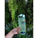 Squeeze Eko 750 Ml Azul Classic - Imagem 3