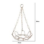 Suporte Suspenso Margarida 02 - 21 Cm Za - Imagem 3