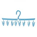 Cabide Com 8 Prendedores - Imagem 3