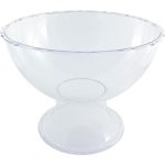 Taca P/ Sobremesa Pequena 2,8L - Transpare - Imagem 2