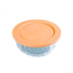 Tigela Oceani 3,8 L C/. Tpa Plastica