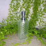 CJ C 02 PCS DISPENSER E RECIPIENTE AROMA ESPIRAL - Imagem 4