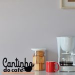 ENFEITE PLACA DE MDF 27,5X13X3,5CM - Imagem 2