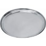 Bandeja Inox Redonda (Diam. 30 Cm) - Imagem 4